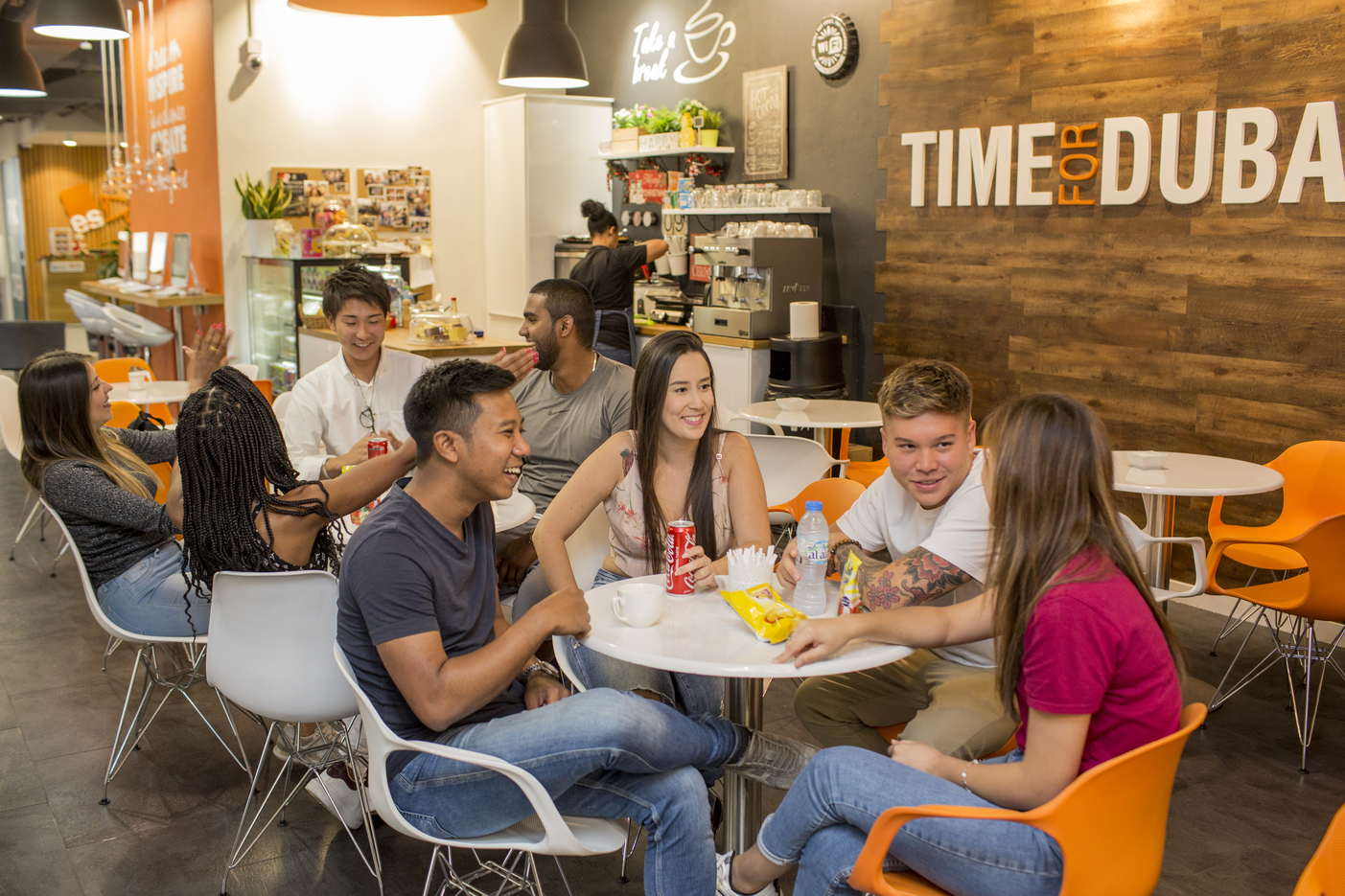 General English (Intensive)