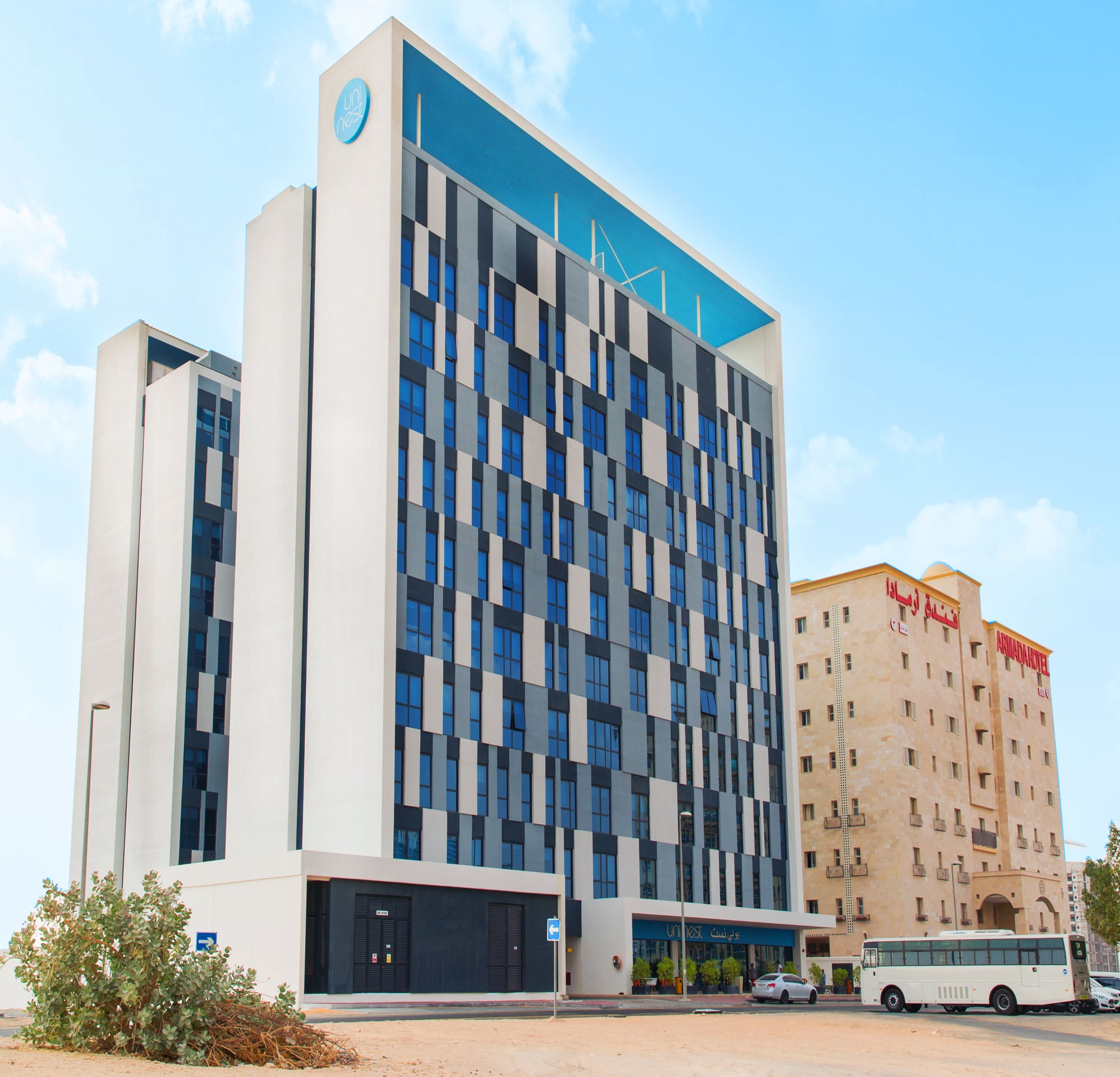 ข้อมูลเกี่ยวกับที่พัก