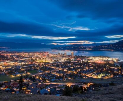 Kelowna