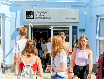 LSI London
