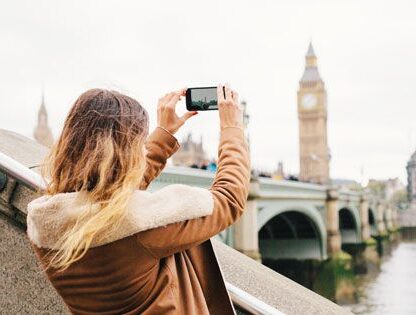LSI London