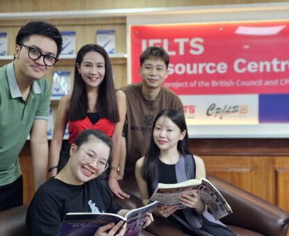 10.IELTS Marketing2