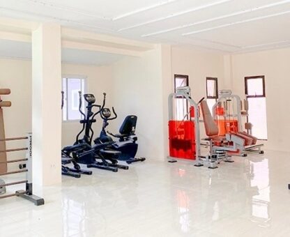 CG Academy