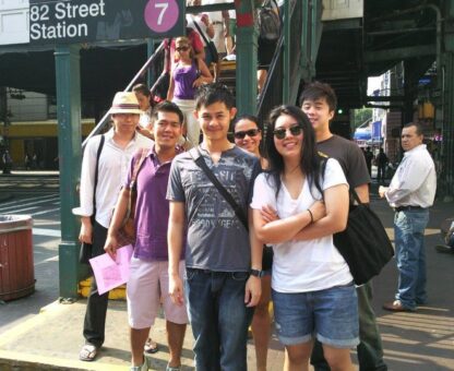 NYLC