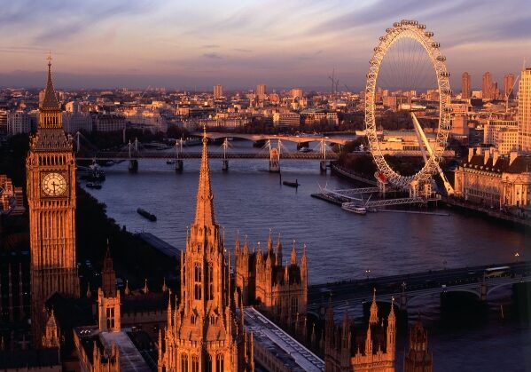 London