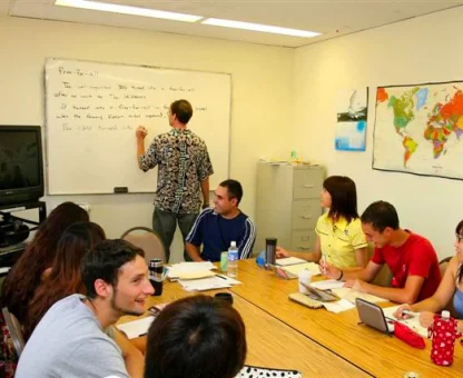 Academia