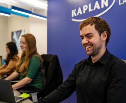 Kaplan