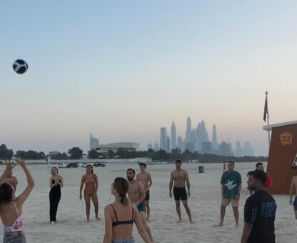 EP dubai
