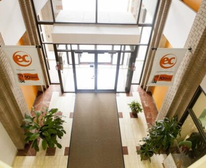 EC