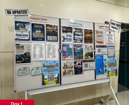 QQEnglish Camp 11-24 Oct 2026