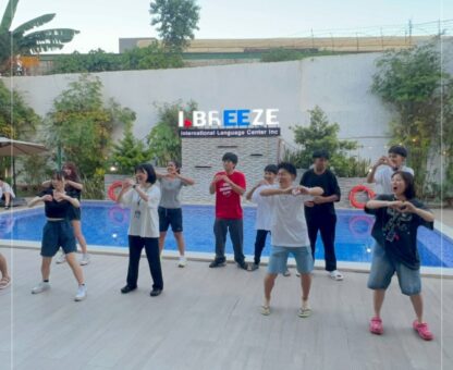 Thai Junior English Camp 4-25 Oct 2026