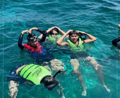 Thai Junior English Camp 4-25 Oct 2026