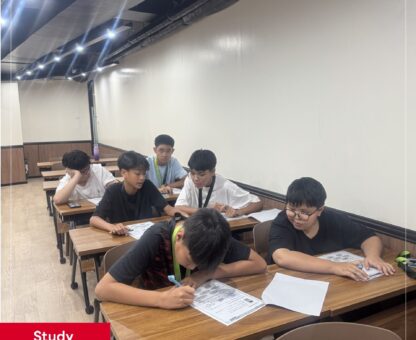 QQEnglish Camp 11-24 Oct 2026