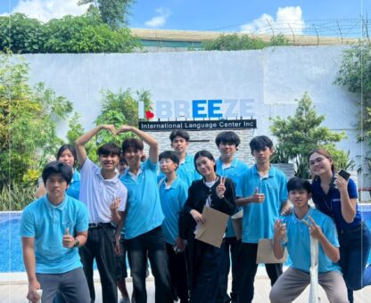 Thai Junior English Camp 4-25 Oct 2026