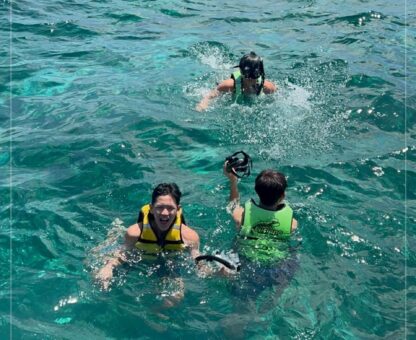 Thai Junior English Camp 4-25 Oct 2026
