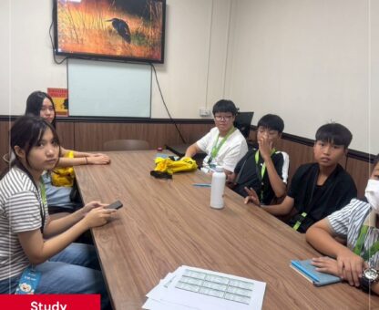 QQEnglish Camp 11-24 Oct 2026
