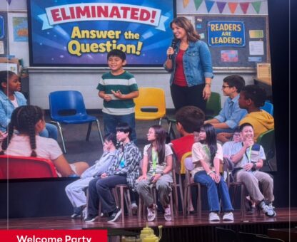 QQEnglish Camp 11-24 Oct 2026