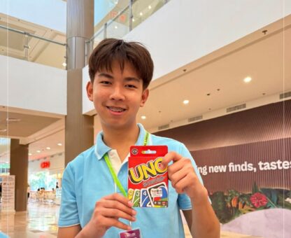 Thai Junior English Camp 4-25 Oct 2026