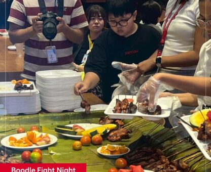 QQEnglish Camp 11-24 Oct 2026