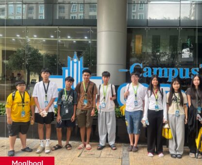 QQEnglish Camp 11-24 Oct 2026