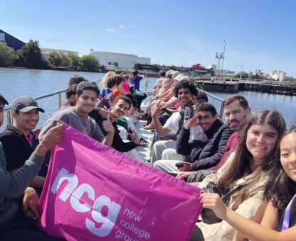 NCG Winter Camp 4 - 17 Oct 2026