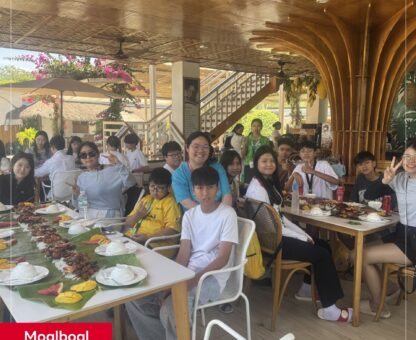 QQEnglish Camp 11-24 Oct 2026