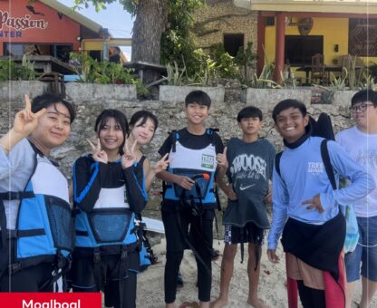QQEnglish Camp 11-24 Oct 2026