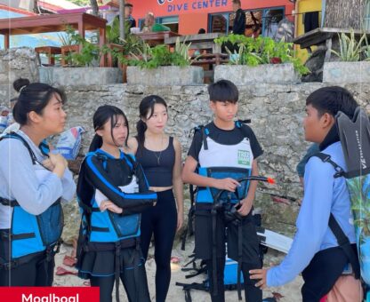 QQEnglish Camp 11-24 Oct 2026