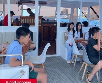 QQEnglish Camp 11-24 Oct 2026