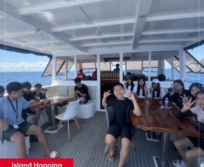 QQEnglish Camp 11-24 Oct 2026