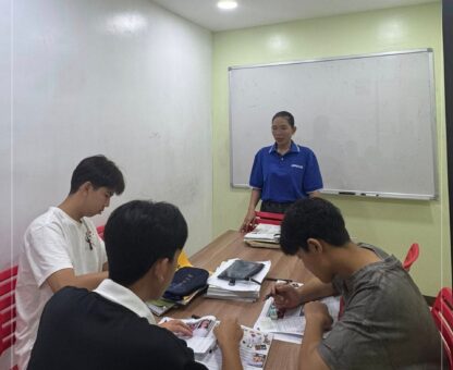 Thai Junior English Camp 4-25 Oct 2026