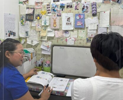 Thai Junior English Camp 4-25 Oct 2026