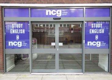 NCG Winter Camp 4 - 17 Oct 2026