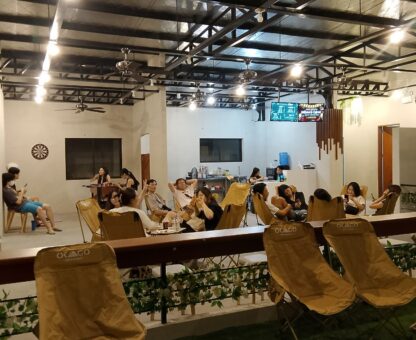 QQEnglish Camp 11-24 Oct 2026