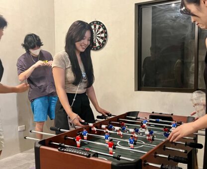 QQEnglish Camp 11-24 Oct 2026