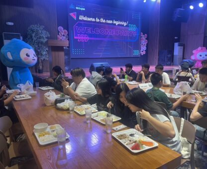 QQEnglish Camp 11-24 Oct 2026