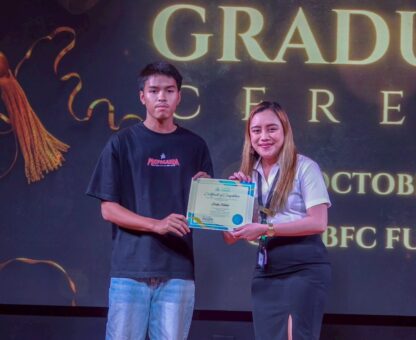 QQEnglish Camp 11-24 Oct 2026