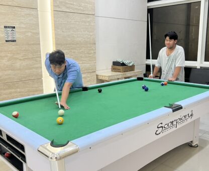 QQEnglish Camp 11-24 Oct 2026
