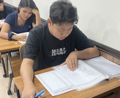 QQEnglish Camp 11-24 Oct 2026