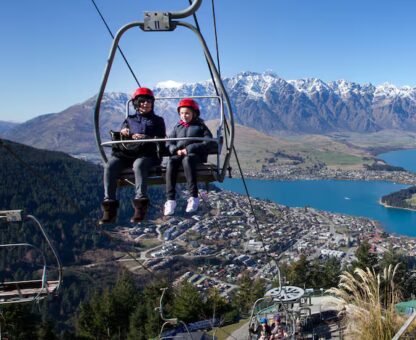 Summer Camp New Zealand 13 Mar - 11 Apr 2027