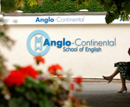 Anglo English & Activity Experience Camp 28 Mar - 18 Apr 2027