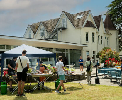 Anglo English & Activity Experience Camp 28 Mar - 18 Apr 2027
