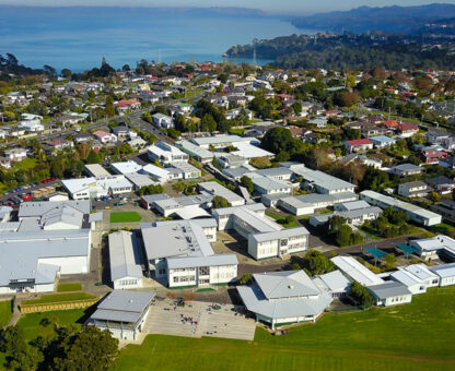 Summer Camp New Zealand 13 Mar - 11 Apr 2027
