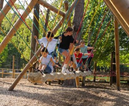 Anglo English & Activity Experience Camp 28 Mar - 18 Apr 2027