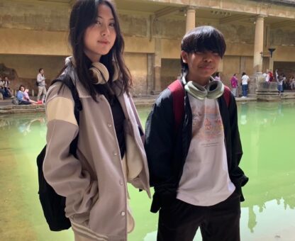 Anglo English & Activity Experience Camp 28 Mar - 18 Apr 2027