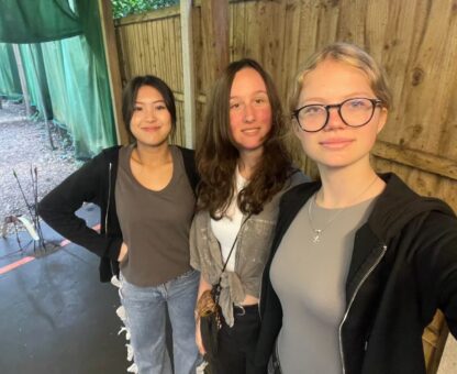 Anglo English & Activity Experience Camp 28 Mar - 18 Apr 2027