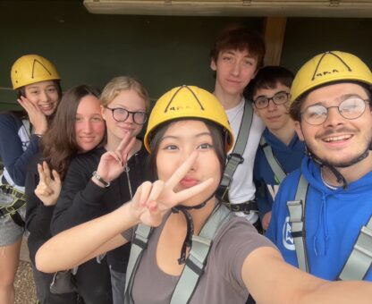 Anglo English & Activity Experience Camp 28 Mar - 18 Apr 2027