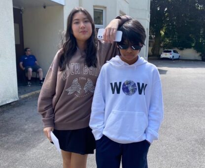 Anglo English & Activity Experience Camp 28 Mar - 18 Apr 2027