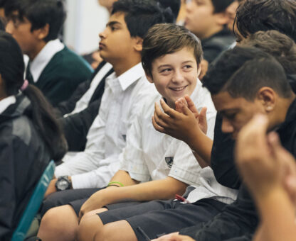 Summer Camp New Zealand 13 Mar - 11 Apr 2027