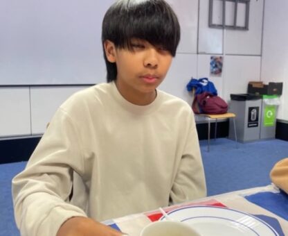 Anglo English & Activity Experience Camp 28 Mar - 18 Apr 2027